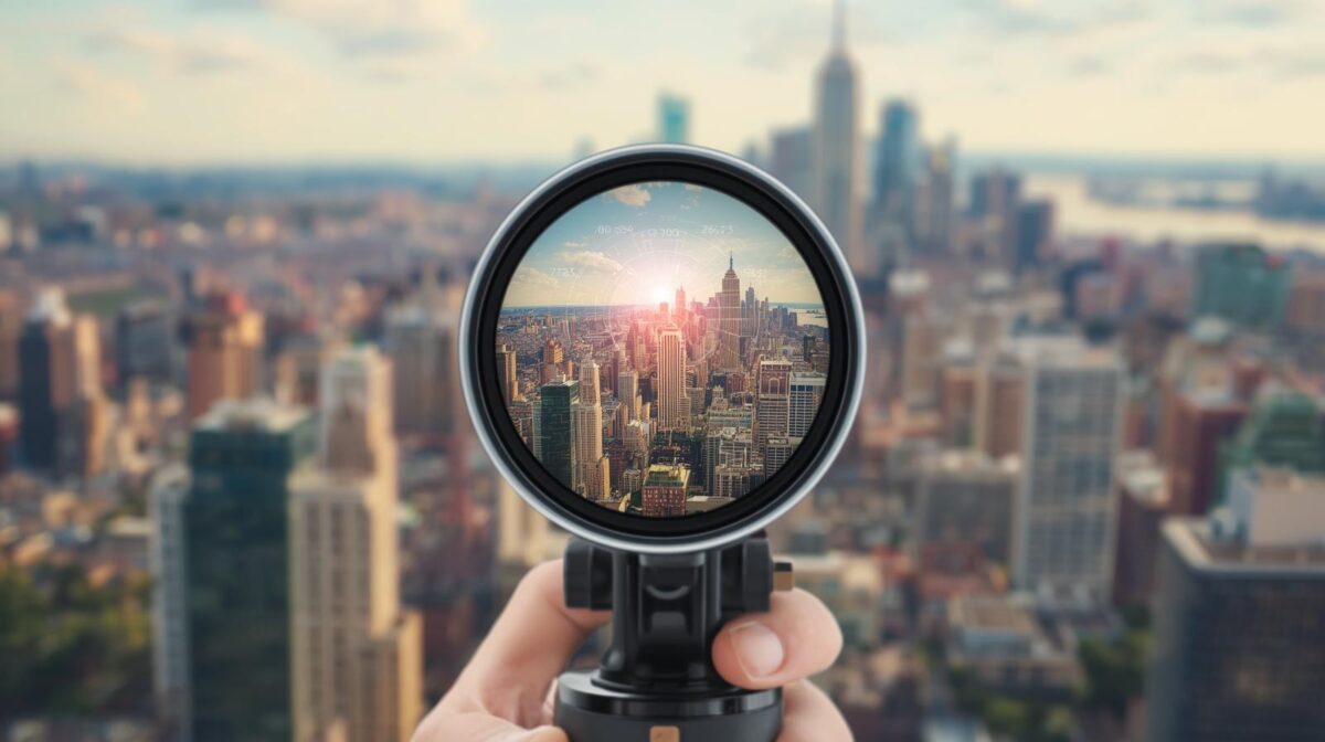 A person using a laptop with a Mortgage Loan Calculator on the screen, showing the process of planning a home loan with confidence.
